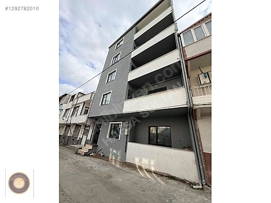 C KIZIK MH DEĞİRMENÖNÜNDE SATILIK SIFIR 5 KATLI BİNA - BURSA YILDIRIM fotoğraf 36