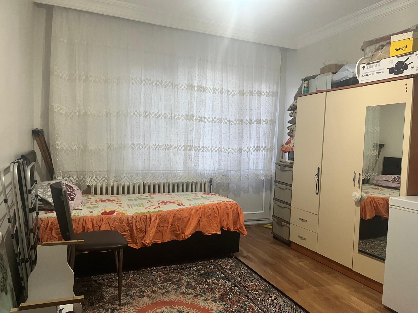 ÖZEN GAYRİMENKUL'DEN ZAFERTEPE MH. 3+1 SATILIK DAİRE  - KÜTAHYA MERKEZ fotoğraf 4