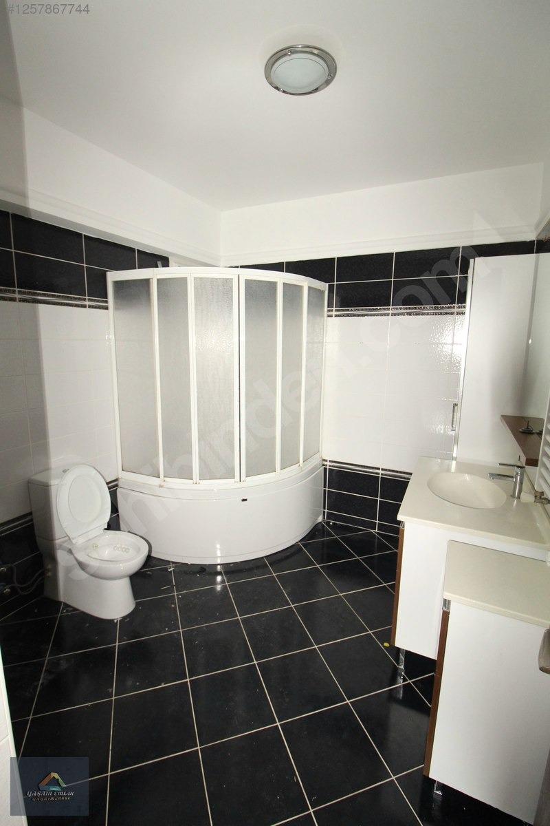 YAŞAM'DAN SİLVER HOME'DE SATILIK 3+1 ARA KAT LÜKS DAİRE - İSTANBUL PENDİK fotoğraf 12