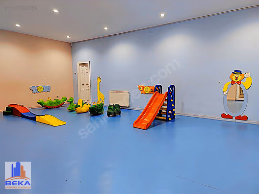 SOYAK YENİŞEHİR MANOLYA EVLERİ FİNANS MERKEZİ KARŞISI 3+1 DAİRE