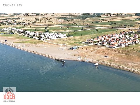 Sarıyer Tarabya 216m2 Arsa Deniz, Köprü Manzaralı İmarlı Değil