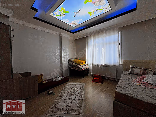 Ümraniye'de Satılık Müstakil Bina: 2 Daireli, Merkezi Konum - İSTANBUL ÜMRANİYE fotoğraf 21