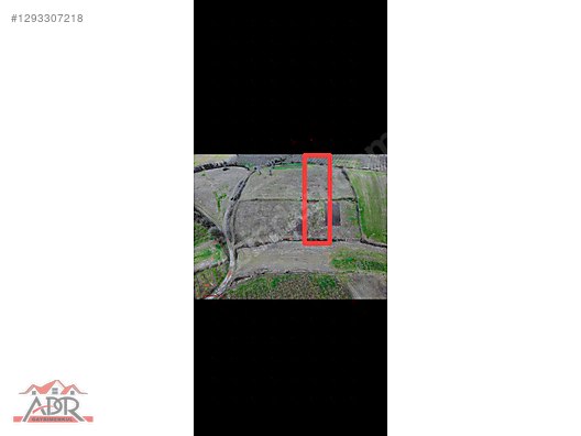 KARASU DARIÇAYIRINDA.4168 m2 OSB PLANI İÇİNDE SATILIK ARSA - SAKARYA KARASU fotoğraf 8