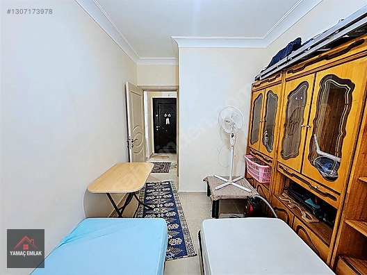 DİDİMDE SATILIK 1+1 FİYATINA EŞYALI 2+1 DAİRE MERKEZİ KONUM - AYDIN DİDİM fotoğraf 29