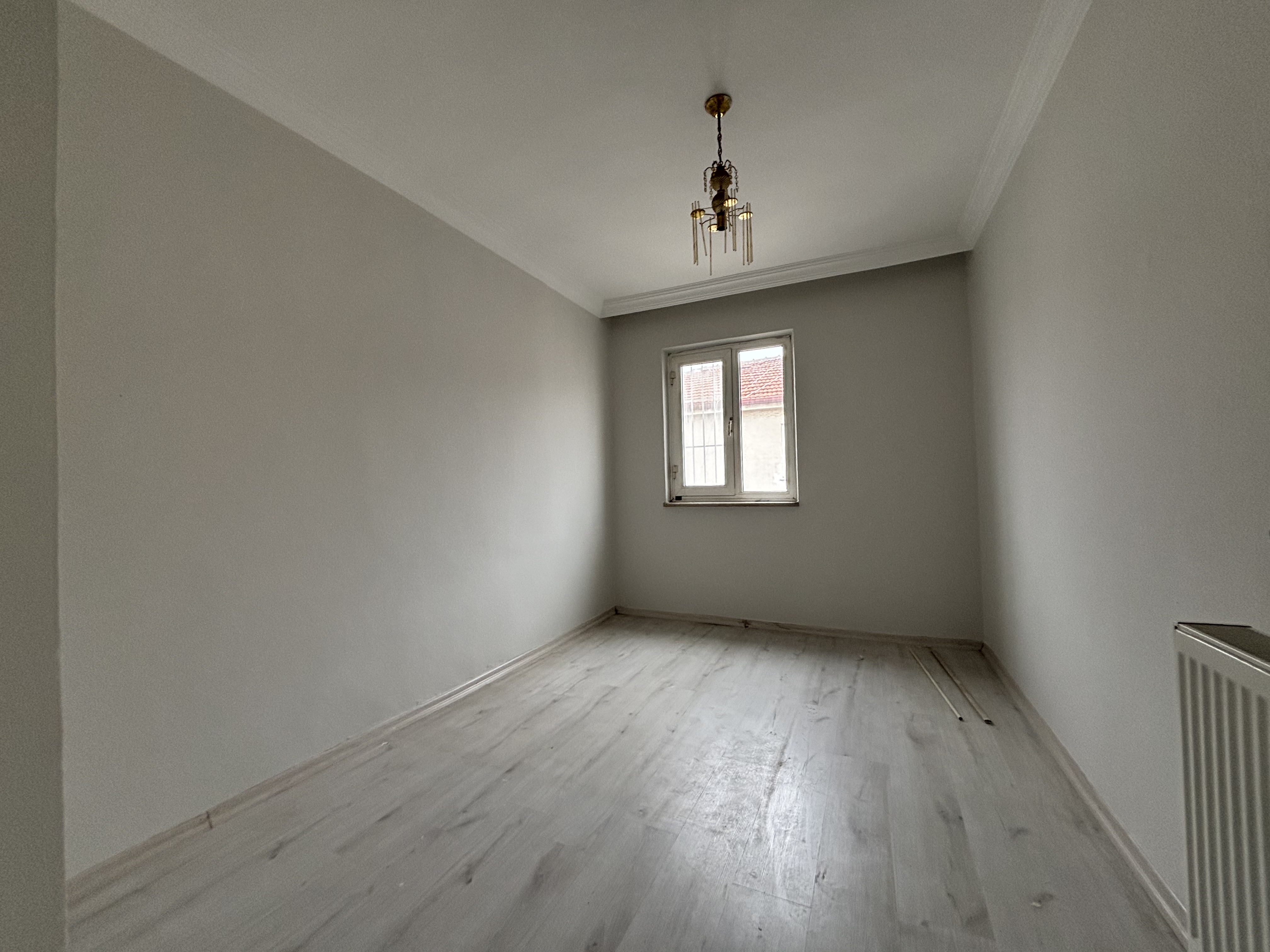 Manisa Şehzadeler Alaybey Mahallesi 3+1 5. Kat Ful Özellikli - MANİSA ŞEHZADELER fotoğraf 9