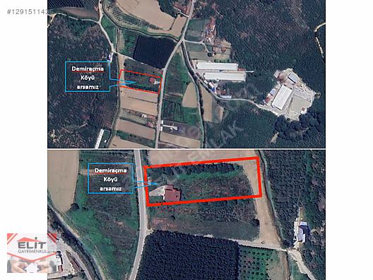YAŞAR SERBEST'ten UYGUN/FIRSAT %40 İMARLI MUSTAKİL ARSA 650M2 - SAKARYA KOCAALİ fotoğraf 25