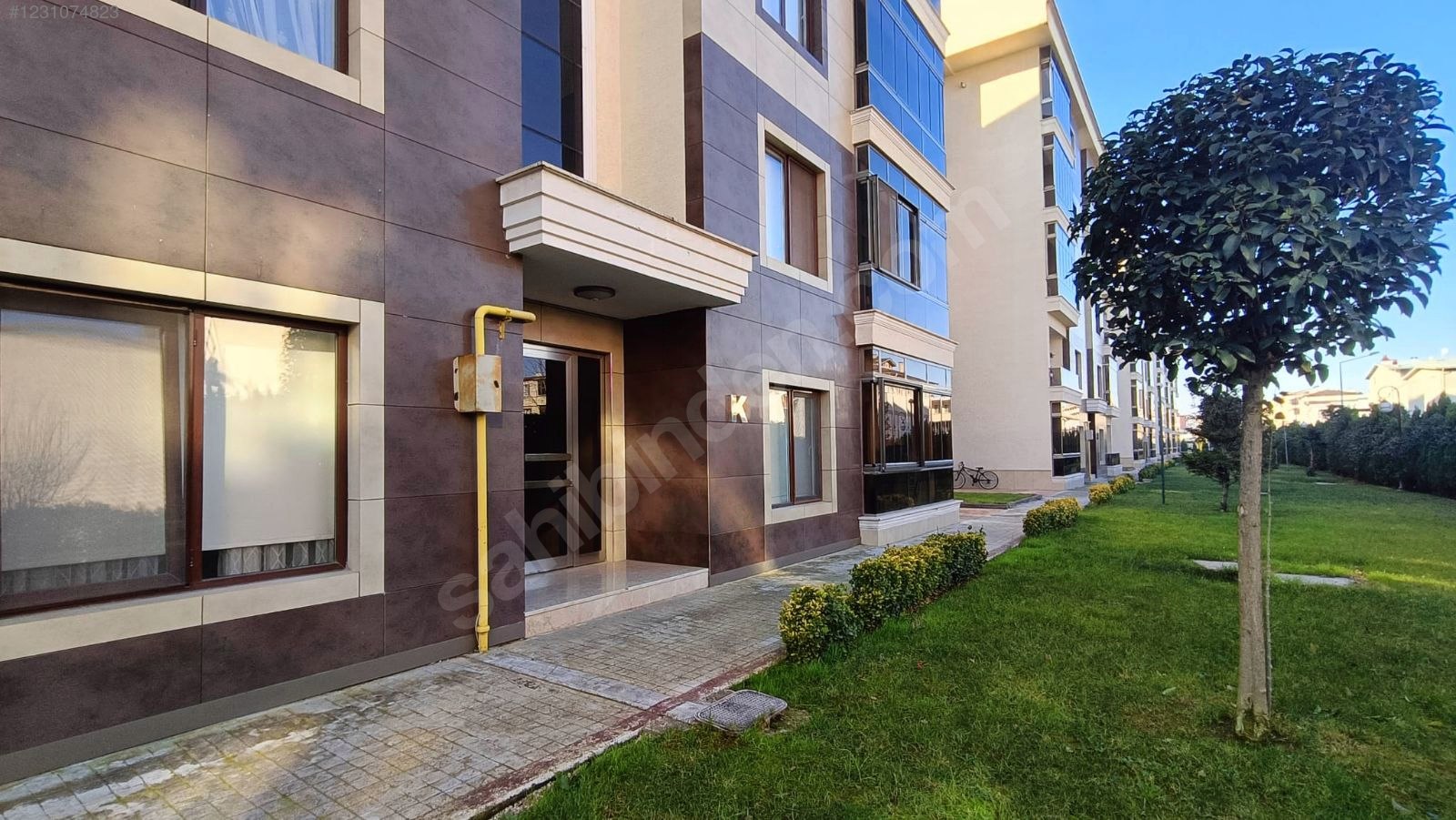 BAKYAPI PRESTİJ ELİT SATILIK 4+1 ARA KAT - BURSA OSMANGAZİ fotoğraf 18