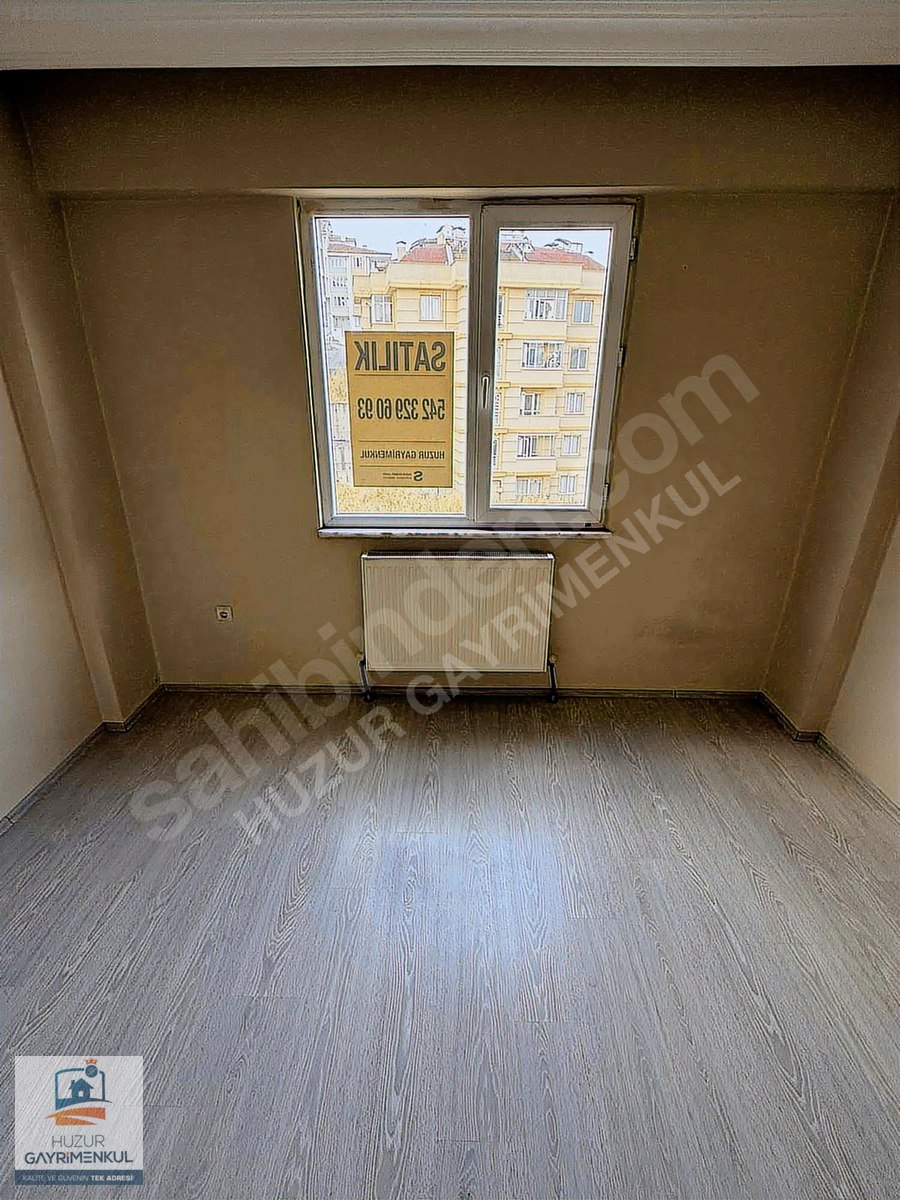 100.YIL MAH. SATILIK 50m2 ARAKAT GUNEYCEPHE 1+1 DAIRE - KARABÜK MERKEZ fotoğraf 27