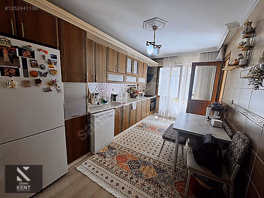 Kemalpaşa Mehmet Akif Satılık 3+1 Daire 110 m2 - İZMİR KEMALPAŞA fotoğraf 8