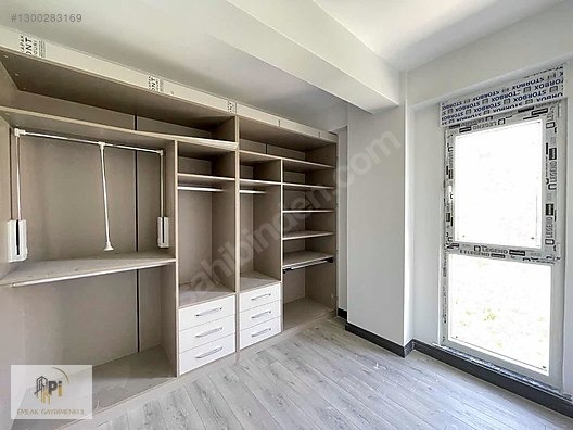 Pİ GAYRİMENKUL'den BUTİK SİTE İÇİ 4+1 ARAKAT DAİRE - ESKİŞEHİR TEPEBAŞI fotoğraf 6