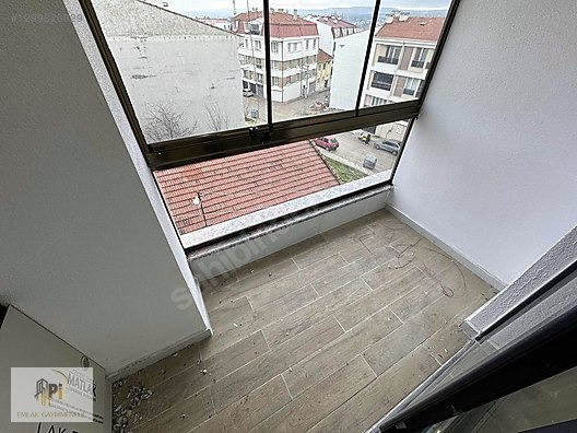 Pİ GAYRİMENKUL'den 7 ÖNEMLİ ÖZELLİĞİ OLAN İSKANLI ÖZEL GARAJLI - ESKİŞEHİR TEPEBAŞI fotoğraf 22
