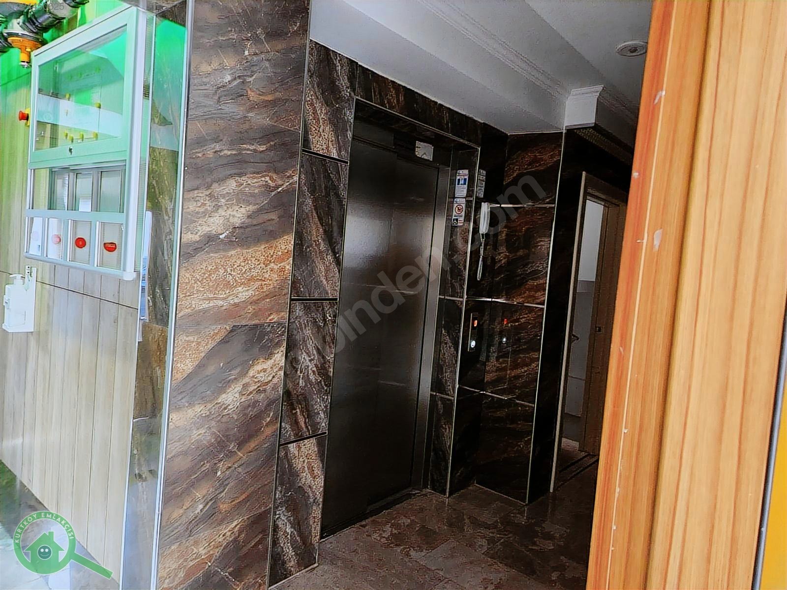 Hürriyet mah 3+1 satılık daire - İSTANBUL KARTAL fotoğraf 12