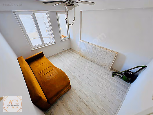 ARYA'DAN ALTINOLUK'TA DENİZ MANZARALI SATILIK 2+1 DAİRE - BALIKESİR EDREMİT fotoğraf 12