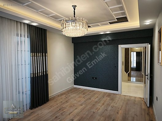 GÜVEN EMLAK'TAN YAKINCADA SÜPER LÜKS 4+1 DAİRE - MALATYA YEŞİLYURT fotoğraf 7
