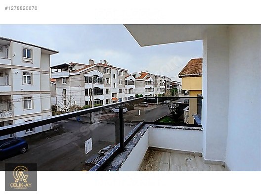 ÇELİK-AY GAYRİMENKUL'DEN BAŞİSKELE SATILIK 2+1 DAİRE - KOCAELİ BAŞİSKELE fotoğraf 7