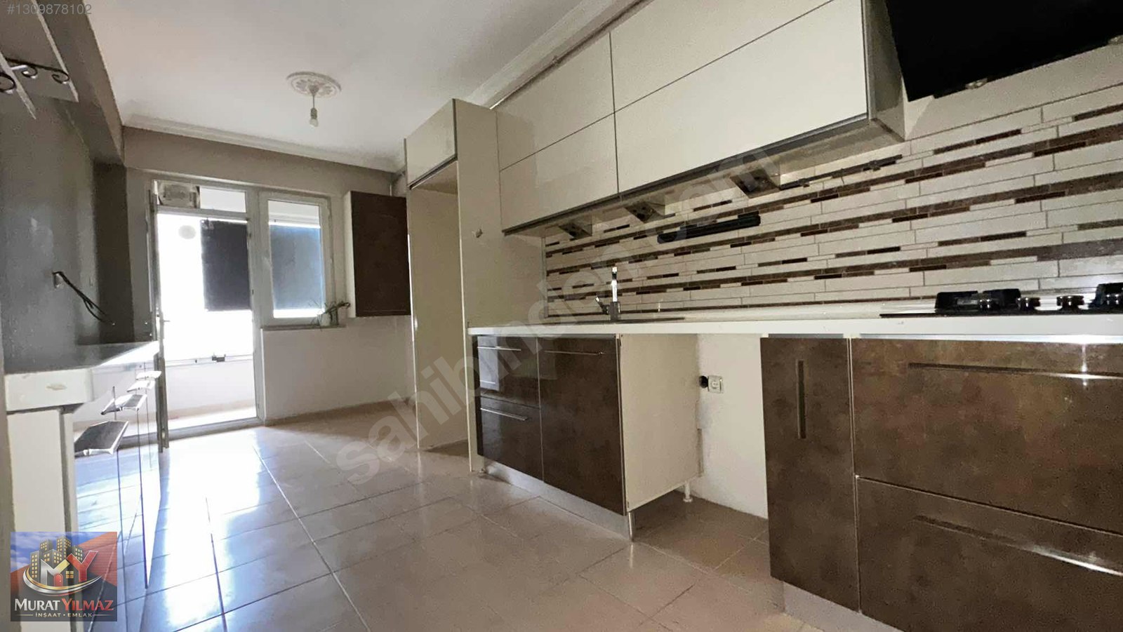 MURAT YILMAZ İNŞAAT EMLAK TAN ESKİ BAĞLAR MAH SATILIK 2+1 DAİRE - ESKİŞEHİR TEPEBAŞI fotoğraf 53