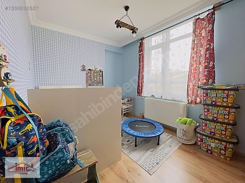 İMİR EMLAK'TAN 3+1 FULL YAPILI ASANSÖRLÜ MASRAFSIZ DAİRE - ANKARA PURSAKLAR fotoğraf 17