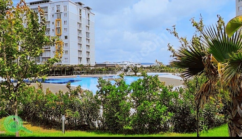 Pendik Yenişehir Trend Residence Kurtköy Satılık 1+1 Daire - İSTANBUL PENDİK fotoğraf 31