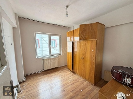 ROYAL EMLAKTAN UYGUN FİYATLI KİRALIK 2+1 DAİRELER - AMASYA MERKEZ fotoğraf 15