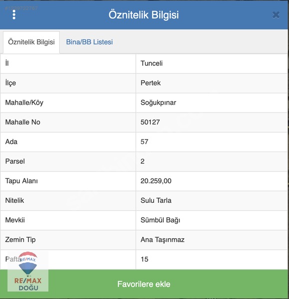 İlan Resmi