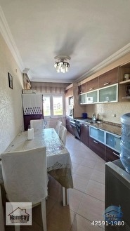 Şahane, 5+1 Çatı Dubleksi, Asansör, D.gaz, Akdeniz Ünv. Karşısı - ANTALYA KONYAALTI fotoğraf 10