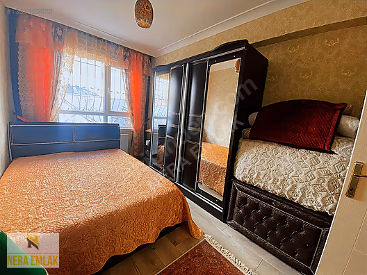 Sancaktepe'de İskanlı Full Yapılı Giriş Kat Bağımsız Mutfak 1+1 - ANKARA KEÇİÖREN fotoğraf 26