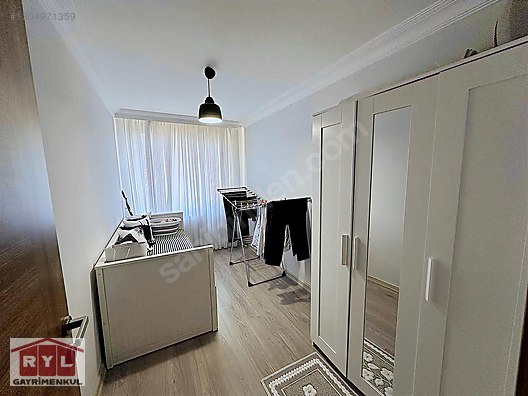 Ümraniye İnklap'ta Satılık 2+1 Daire - 70m² Net - İSTANBUL ÜMRANİYE fotoğraf 20
