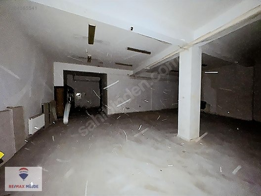 KAĞITHANE GÜRSEL 500m² DÜZ GİRİŞ KAT İŞ YERİ DEPO YÜKSEK TAVAN - İSTANBUL KAĞITHANE fotoğraf 15