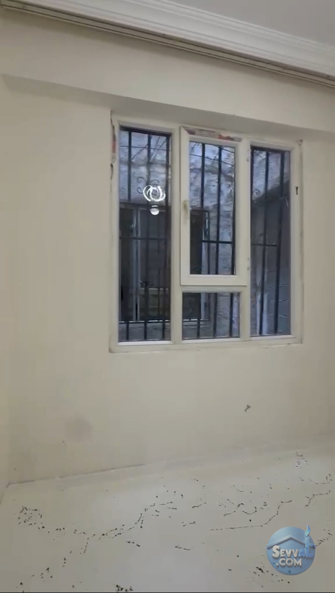 DEVTEŞTİ MAH. 1. KAT 2+1 ODALI 110 m2 GÜNEY CEPHELİ GÜNEŞ GÖREN TARAF İÇİ FULL - ŞANLIURFA HALİLİYE fotoğraf 20