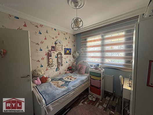 SANCAKTEPE EYÜPSULTAN MH SATILIK YÜKSEK GİRİŞ 2+1 DAİRE - İSTANBUL SANCAKTEPE fotoğraf 16