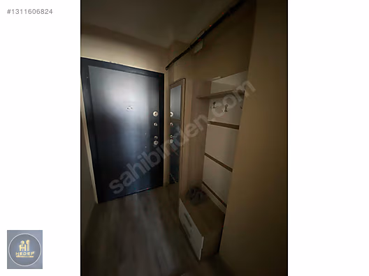 HEDEF EMLAK'TAN CUMHURİYET CADDESİ GRATİS UZERİ KİRALIK DAİRE - AMASYA MERZİFON fotoğraf 18