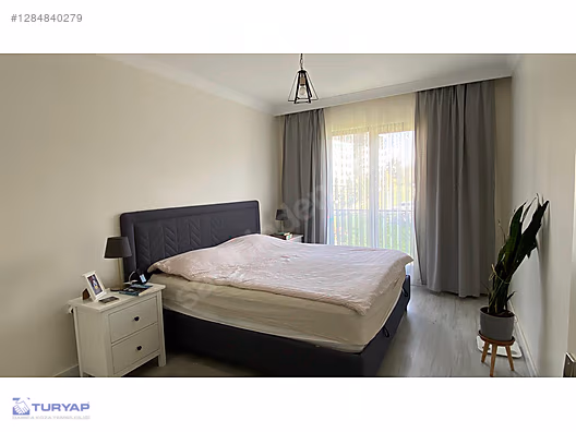TURYAP KOZA'DAN TUZLADA SATILIK 3+1 DAİRE - İSTANBUL TUZLA fotoğraf 10