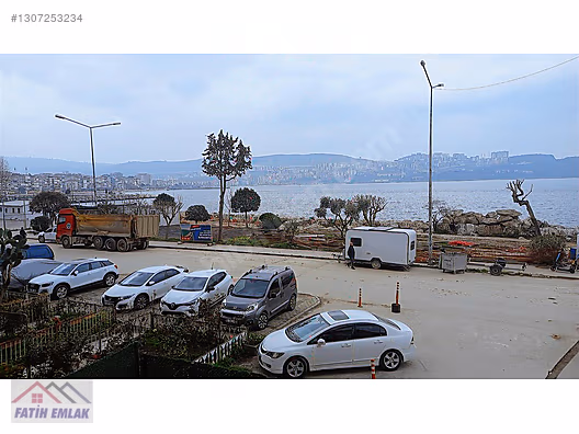 FATİH'TEN SAHİL'E CEPHE 3+1 120m2 ASANSÖRLÜ SATILIK ARAKAT DAİRE - BURSA GEMLİK fotoğraf 27