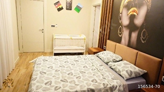 Kemer Çamyuva’da 4 Mevsim Lüks: Isıtmalı Havuzlu Müstakil 4+1 Villa - ANTALYA KEMER fotoğraf 47
