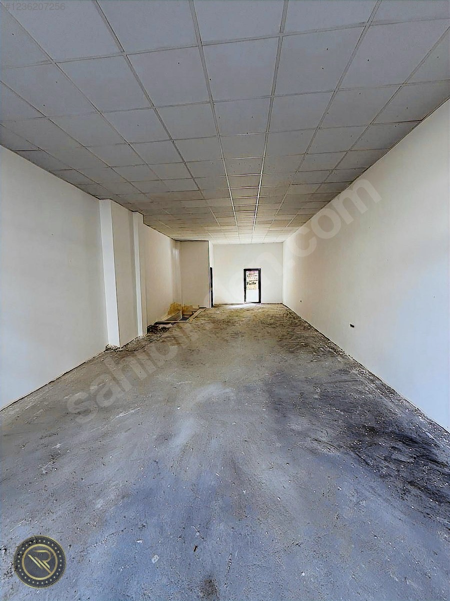 İĞNEADA'NIN EN İŞLEK CADDESİNDE 190M2 DEPOLU DÜKKAN - KIRKLARELİ DEMİRKÖY fotoğraf 6