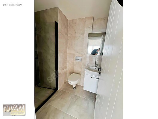 DENİZ MANZARALI HAVUZLU SİTE İÇERİSİNDE 2+1 DAİRE - MERSİN MEZİTLİ fotoğraf 14