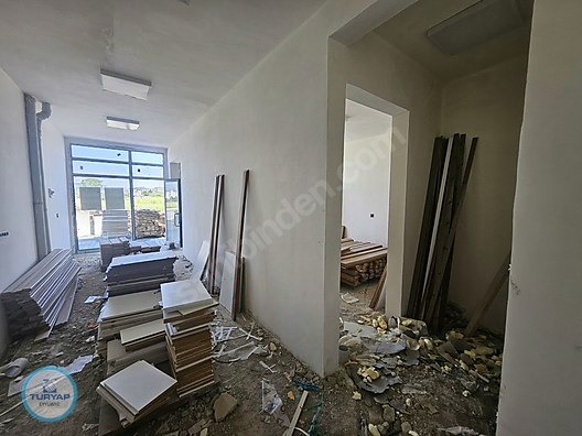63M2 KİRALIK MUHTEŞEM LOKASYON SUPER TOKİ DÜKKANI - İSTANBUL TUZLA fotoğraf 22