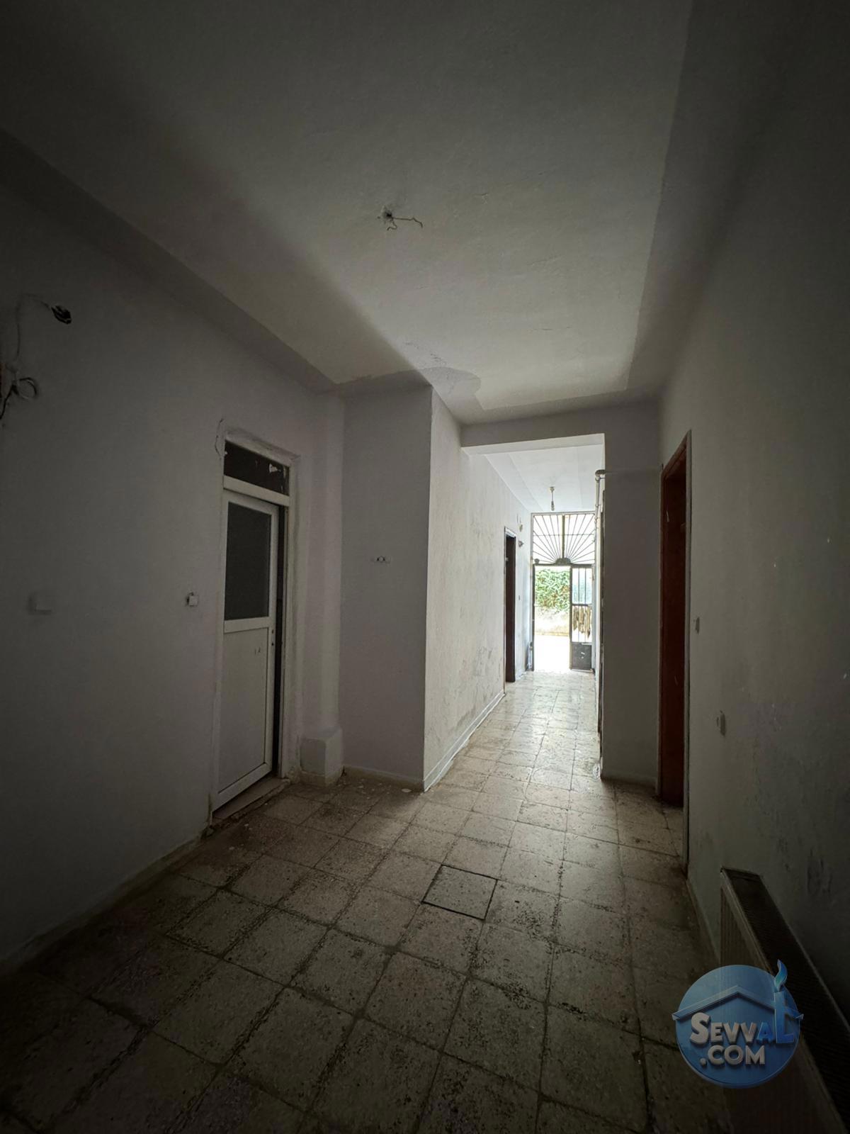 AHMET ERSEVEN DE ACİL SATILIK GİRİŞ KAT - ŞANLIURFA HALİLİYE fotoğraf 22