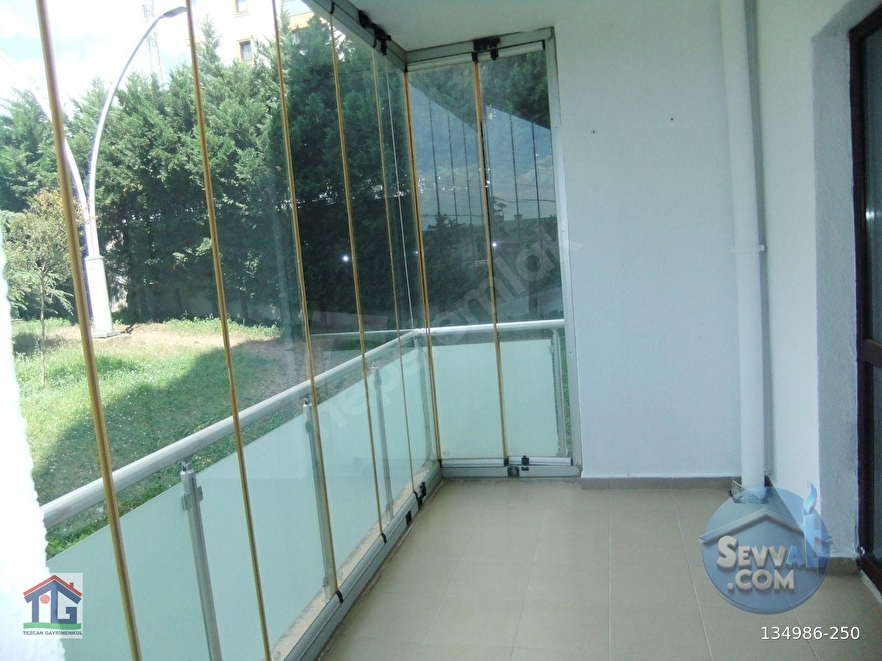 AKÇAKENT-1 SİTESİNDE SATILIK 3+1 KULLANIMA HAZIR BOŞ DAİRE. - KOCAELİ İZMİT fotoğraf 8