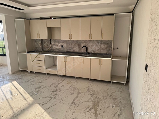 BATMAN REZİDANS DÜĞÜN SALONU ARKASI 3.5 + 1 SATILIK DAİRE - BATMAN MERKEZ fotoğraf 12