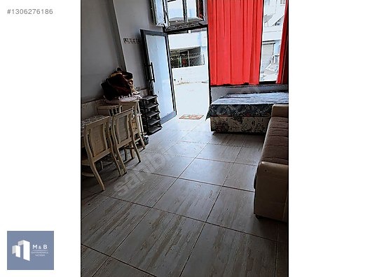 SATILIK DÜKKAN - ADANA KARATAŞ fotoğraf 8
