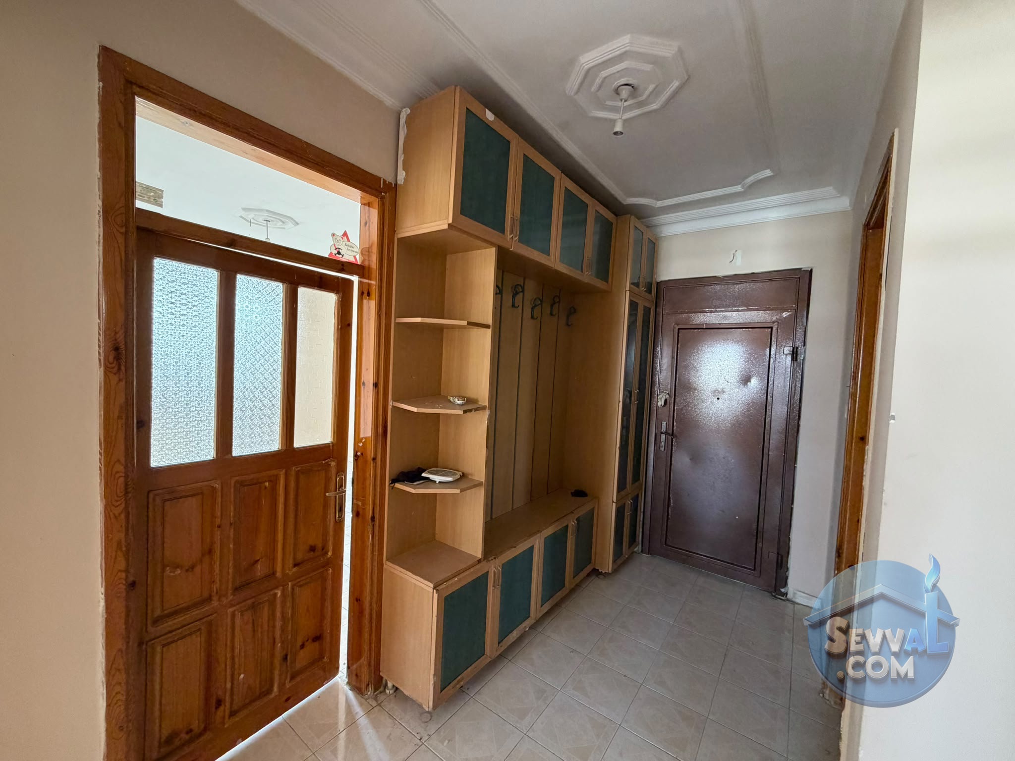 İPEKYOL MAH 4.KAT 3+1 D.GAZLI - ŞANLIURFA HALİLİYE fotoğraf 39