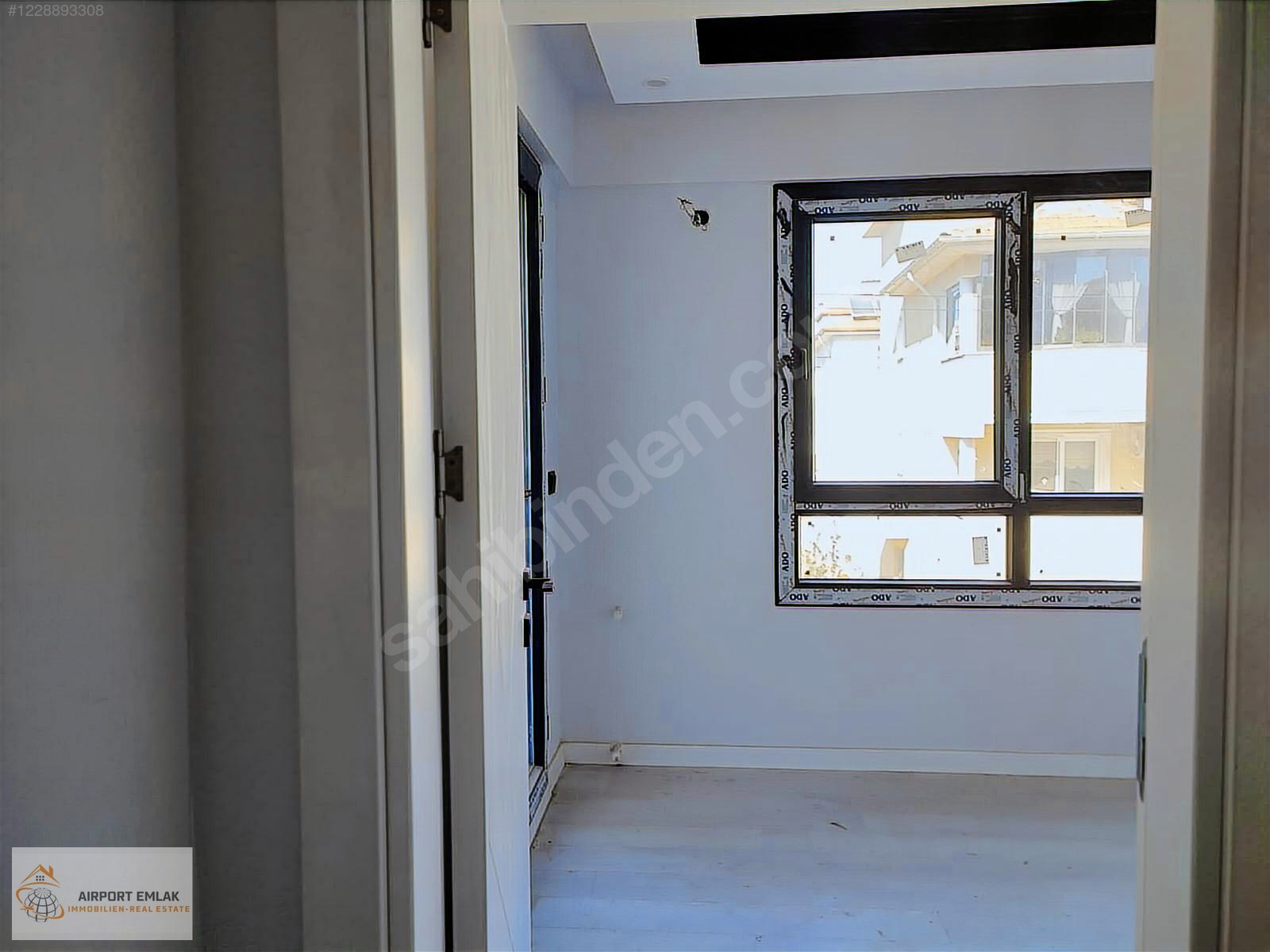 AIRPORT EMLAKTAN SATILIK 2+1 DAİRE - MUĞLA DALAMAN fotoğraf 10