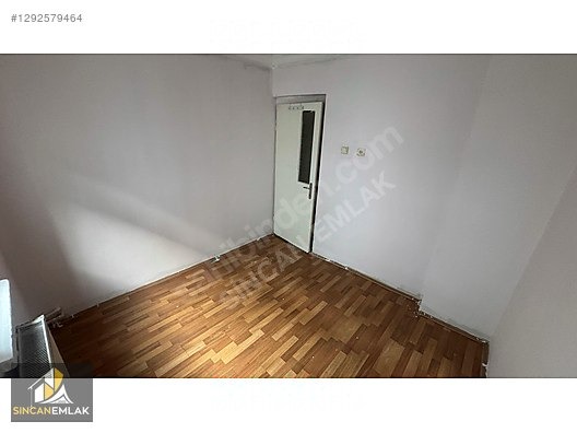 'SİNCAN EMLAKTAN TANDOĞAN MAHALLESİN'DE 3+1 ARA KATTA SATILIK - ANKARA SİNCAN fotoğraf 15
