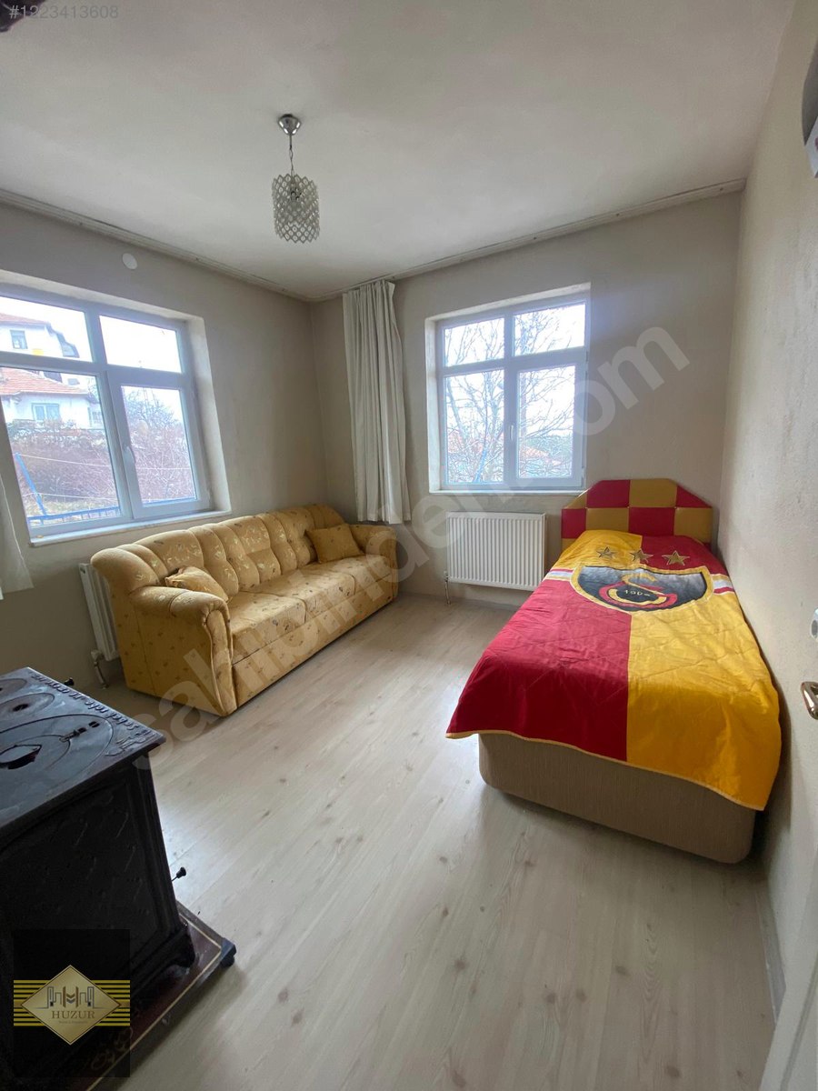 Huzur Yatırımdan Yeni Cami Mahallesinde Satılık Müstakil Ev - YOZGAT MERKEZ fotoğraf 10