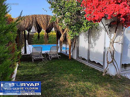 Emlak Konut Kiralık Villa İzmir Çeşme Çeşme Şifne Mh. Favori İlanlarım Favori Ar - İZMİR ÇEŞME fotoğraf 12