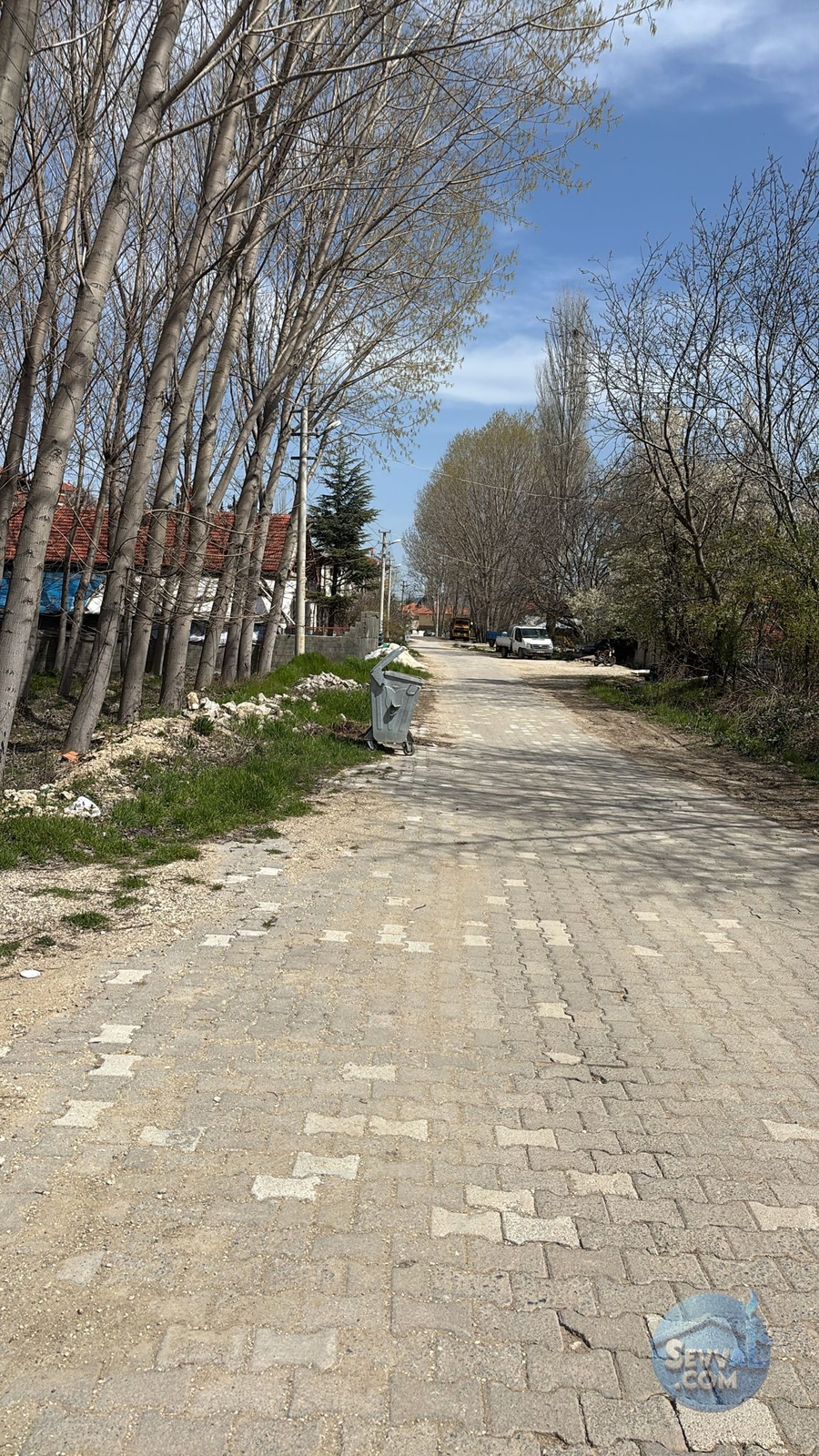SUYUN CENNETİ AĞLASUN YEŞİLBAŞKÖY KÖYÜNDE FIRSAT ARSA - Burdur Ağlasun fotoğraf 6