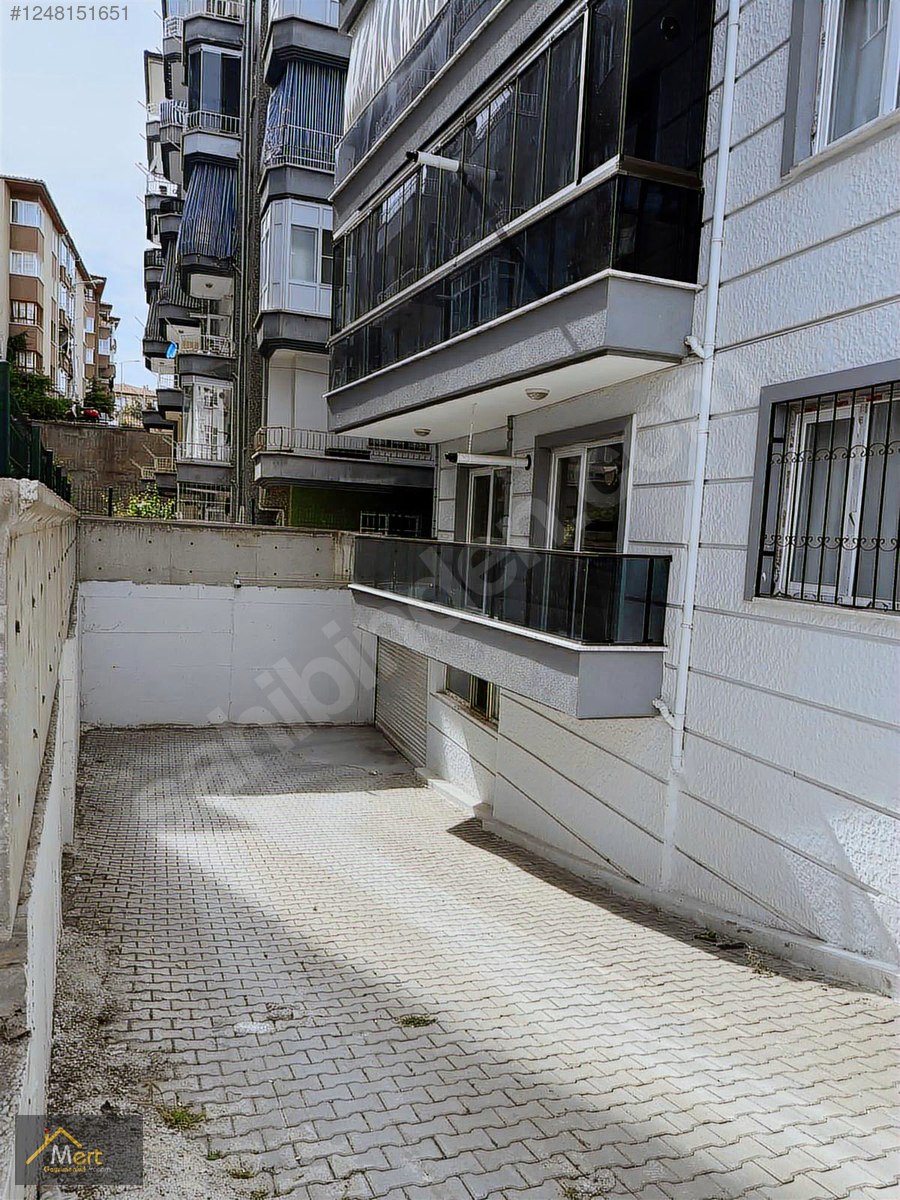 ÇALILIÖZ MAH. İKİ YAŞINDA 2+1 TERASLI 90m2 SATILIK DAİRE - KIRIKKALE MERKEZ fotoğraf 5
