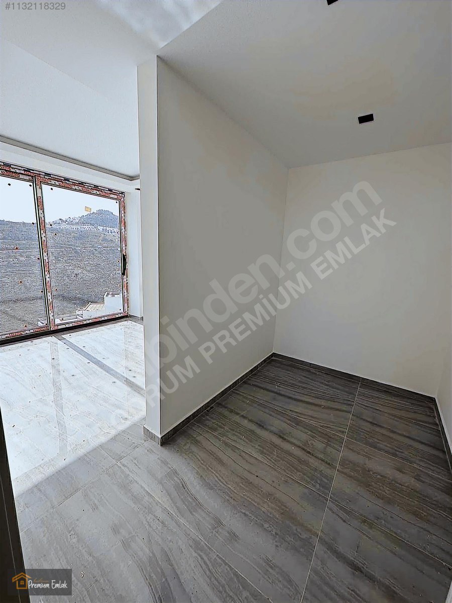 BODRUM TURGUTREİS'DE FULL MANZARALI 3+1 MUHTEŞEM VİLLA. - MUĞLA BODRUM fotoğraf 5