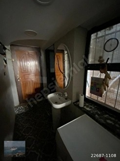 CİHANGİR DE KÖŞE KONUMDA DEVREN KİRALIK İŞ YERİ - İSTANBUL BEYOĞLU fotoğraf 18